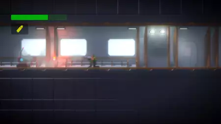 Bionic Commando Rearmed - galeria zdjęć - filmweb