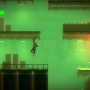 Bionic Commando Rearmed - galeria zdjęć - filmweb
