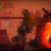 Bionic Commando Rearmed - galeria zdjęć - filmweb