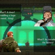 Bionic Commando Rearmed - galeria zdjęć - filmweb