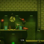 Bionic Commando Rearmed - galeria zdjęć - filmweb