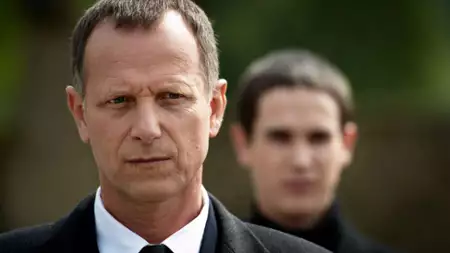 Ziarno zła - galeria zdjęć - filmweb