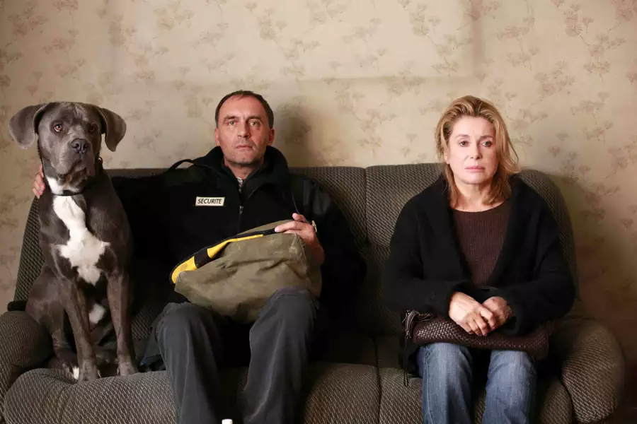 We dwoje zawsze raźniej - galeria zdjęć - filmweb