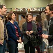 Splitting Up Together - galeria zdjęć - filmweb