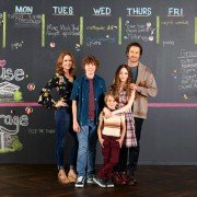 Splitting Up Together - galeria zdjęć - filmweb