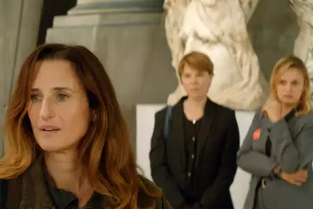 Trois amies - galeria zdjęć - filmweb