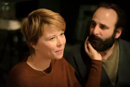 Trois amies - galeria zdjęć - filmweb