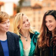 Trois amies - galeria zdjęć - filmweb