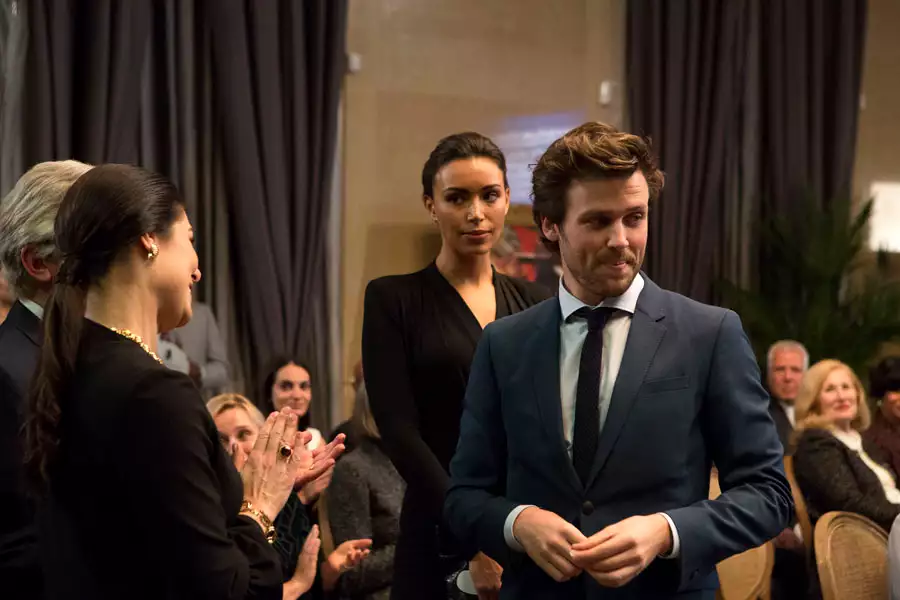 Iluzja - galeria zdjęć - filmweb