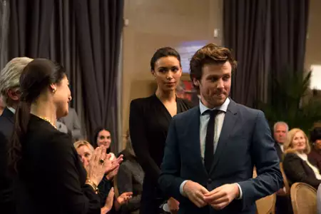 Iluzja - galeria zdjęć - filmweb