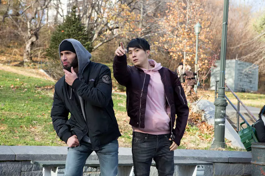 Iluzja - galeria zdjęć - filmweb