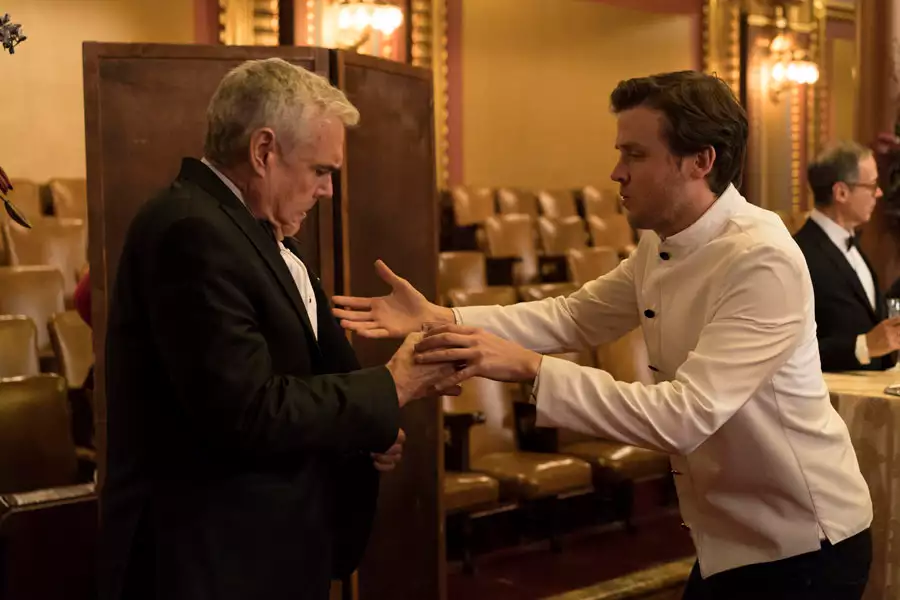 Iluzja - galeria zdjęć - filmweb