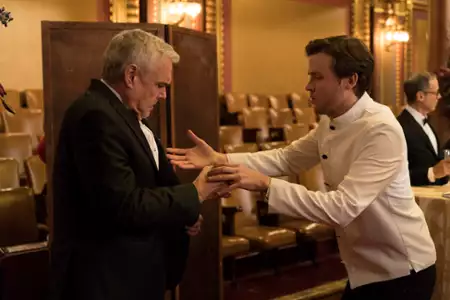Iluzja - galeria zdjęć - filmweb