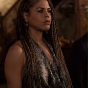 Lenora Crichlow w Iluzja