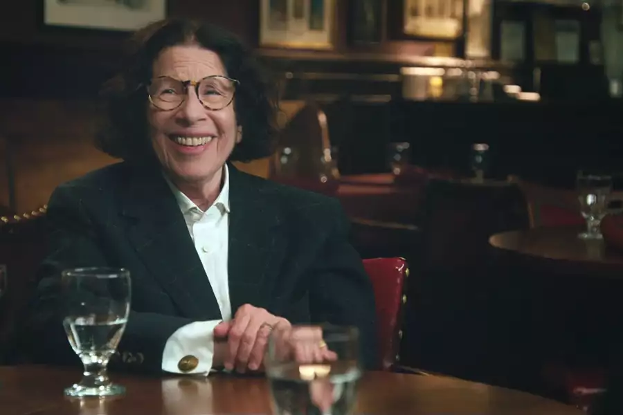 Fran Lebowitz: Udawaj, że to miasto - galeria zdjęć - filmweb