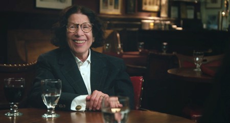 Fran Lebowitz: Udawaj, że to miasto - galeria zdjęć - filmweb