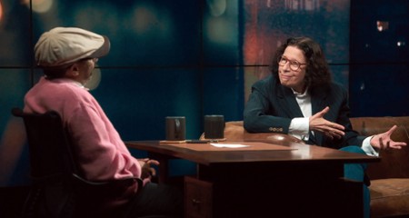 Fran Lebowitz: Udawaj, że to miasto - galeria zdjęć - filmweb