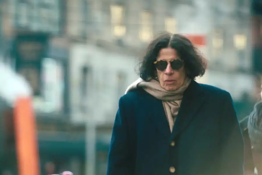 Fran Lebowitz: Udawaj, że to miasto - galeria zdjęć - filmweb