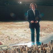 Pretend It's a City - galeria zdjęć - filmweb