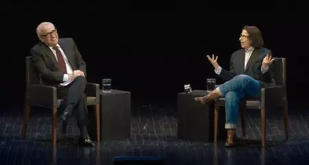 Fran Lebowitz: Udawaj, że to miasto - galeria zdjęć - filmweb