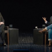 Fran Lebowitz: Udawaj, że to miasto - galeria zdjęć - filmweb