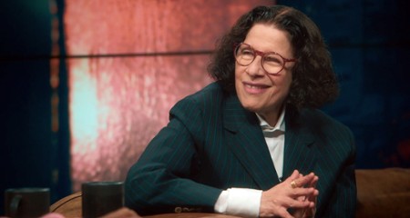 Fran Lebowitz: Udawaj, że to miasto - galeria zdjęć - filmweb