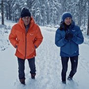 Justyna Kowalczyk - bieg przez życie - galeria zdjęć - filmweb