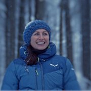 Justyna Kowalczyk - bieg przez życie - galeria zdjęć - filmweb