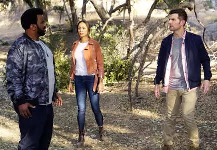 Agenci paranormalni - galeria zdjęć - filmweb