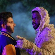 Ghosted - galeria zdjęć - filmweb