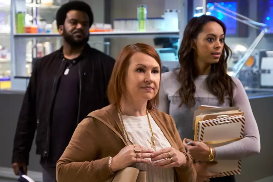 Agenci paranormalni - galeria zdjęć - filmweb