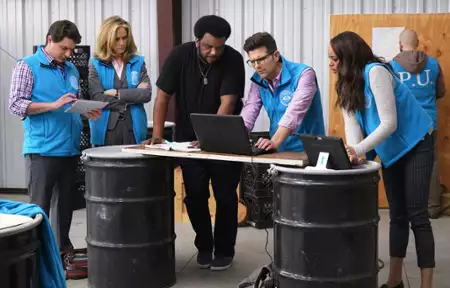 Agenci paranormalni - galeria zdjęć - filmweb