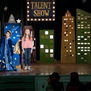 Alex, Inc. - galeria zdjęć - filmweb