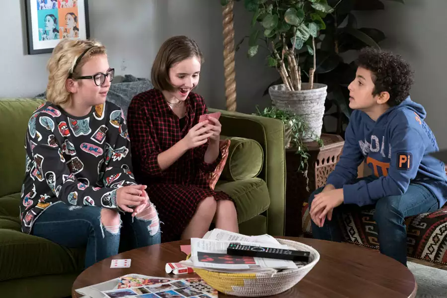 Alex, Inc. - galeria zdjęć - filmweb