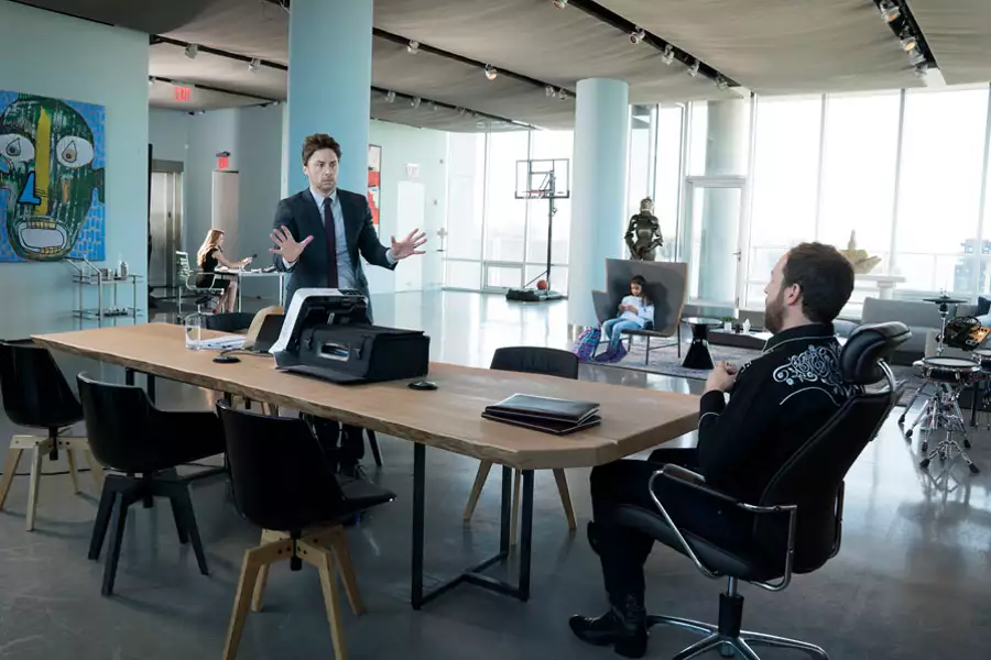 Alex, Inc. - galeria zdjęć - filmweb