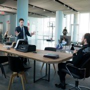Alex, Inc. - galeria zdjęć - filmweb