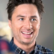 Zach Braff w Alex, Inc.