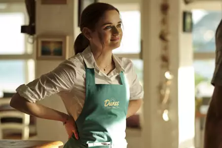 The Kissing Booth 3 - galeria zdjęć - filmweb