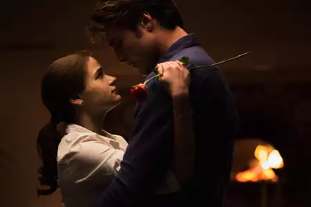 The Kissing Booth 3 - galeria zdjęć - filmweb
