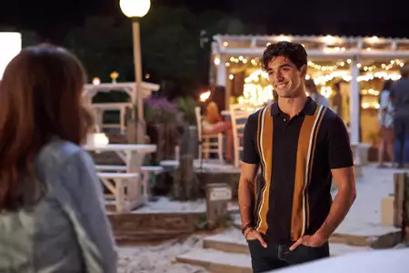 The Kissing Booth 3 - galeria zdjęć - filmweb