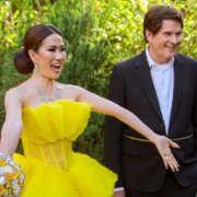 Bling Empire - galeria zdjęć - filmweb