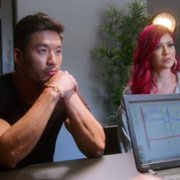 Bling Empire - galeria zdjęć - filmweb