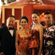 Bling Empire - galeria zdjęć - filmweb