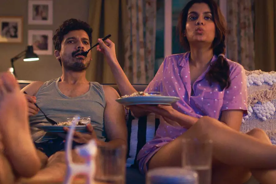 Unpaused: Naya Safar - galeria zdjęć - filmweb