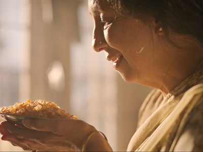 Sezon 1 Odcinek 4 Gond Ke Laddu