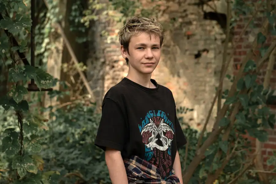 Zmora - galeria zdjęć - filmweb