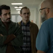 Zmora - galeria zdjęć - filmweb