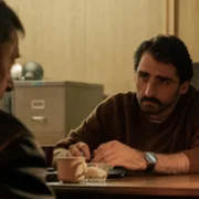 Zmora - galeria zdjęć - filmweb