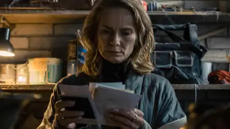 Zmora - galeria zdjęć - filmweb