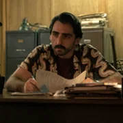 Zmora - galeria zdjęć - filmweb